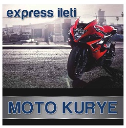 Moto Kurye İzmir