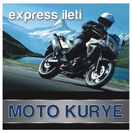 Moto Kurye İzmir
