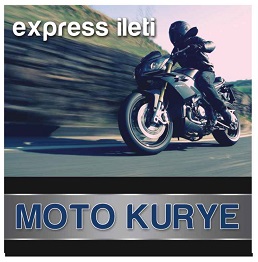  Moto Kurye İzmir