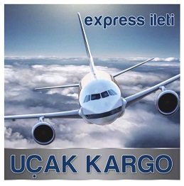 İzmir uçak kargo ile aynı gün hızlı teslimat