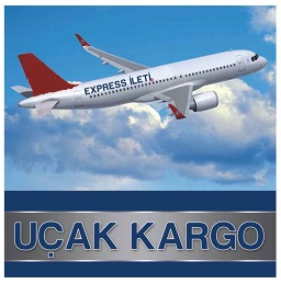 İzmir uçak kargo hizmeti - Express İleti
