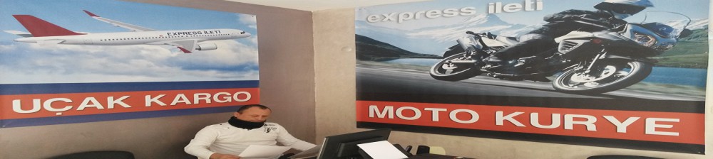 Basmane Uçak Kargo